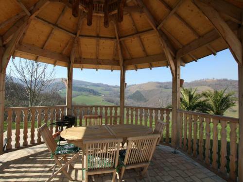 G�te Barcus, 3 Pi�ces, 4 Personnes - Fr-1-384-769