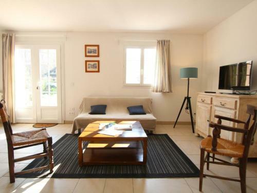 G�te Barcus, 3 Pi�ces, 4 Personnes - Fr-1-384-769