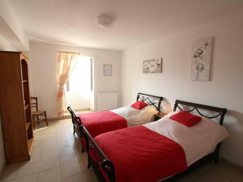 G�te Barcus, 3 Pi�ces, 4 Personnes - Fr-1-384-769