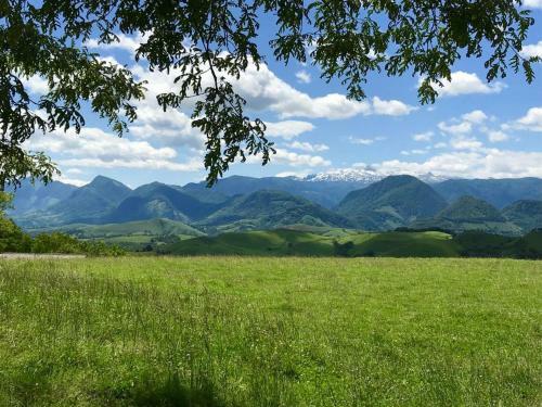 G�te Barcus, 3 Pi�ces, 4 Personnes - Fr-1-384-769