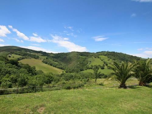 G�te Barcus, 3 Pi�ces, 4 Personnes - Fr-1-384-769
