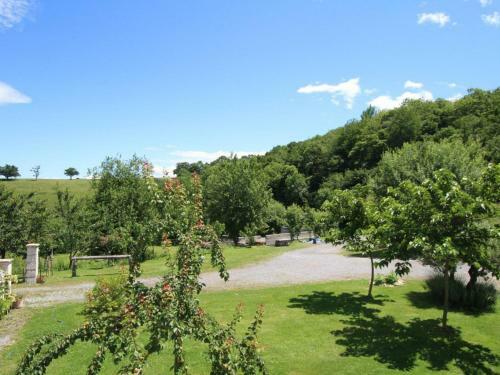 G�te Barcus, 3 Pi�ces, 4 Personnes - Fr-1-384-769