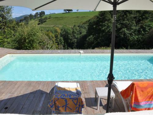 G�te Barcus, 3 Pi�ces, 4 Personnes - Fr-1-384-769
