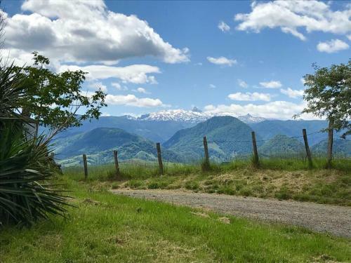 G�te Barcus, 3 Pi�ces, 4 Personnes - Fr-1-384-769