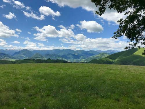 G�te Barcus, 3 Pi�ces, 4 Personnes - Fr-1-384-769
