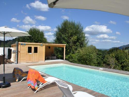 G�te Barcus, 3 Pi�ces, 4 Personnes - Fr-1-384-769