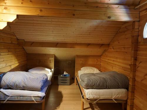Chalet Barcelonnette, 5 Pi�ces, 10 Personnes - Fr-1-165a-86