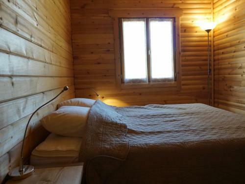 Chalet Barcelonnette, 5 Pi�ces, 10 Personnes - Fr-1-165a-86