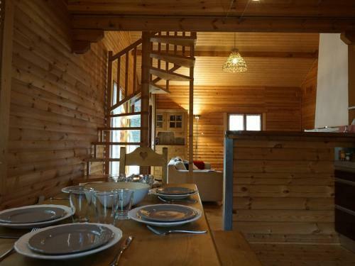 Chalet Barcelonnette, 5 Pi�ces, 10 Personnes - Fr-1-165a-86
