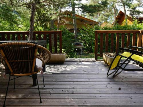 Chalet Barcelonnette, 5 Pi�ces, 10 Personnes - Fr-1-165a-86
