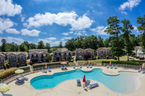 Hotel Barbaste Domaine Du Golf D'albret 2p4p