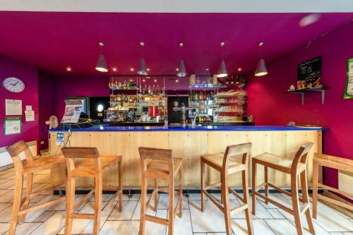 Hotel Barbaste Domaine Du Golf D'albret 2p4p