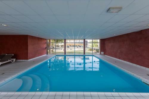 Hotel Barbaste Domaine Du Golf D'albret 2p4p