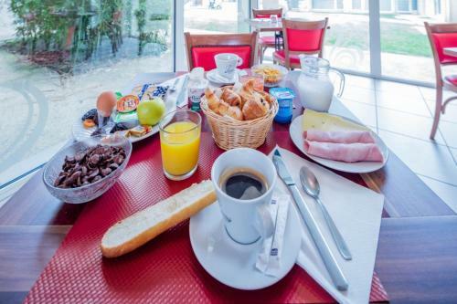 Apartamento Barbaste Domaine Du Golf D'albret S2