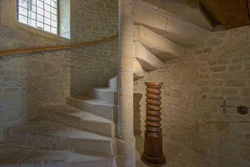Ch�teau de Monceaux 5mn de Bayeux Proche Mer