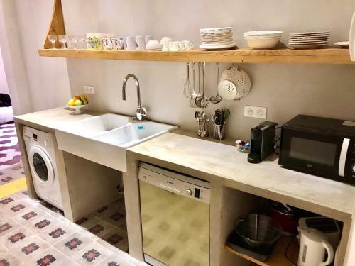 Apartamento Villa Campana - Bastia Centre