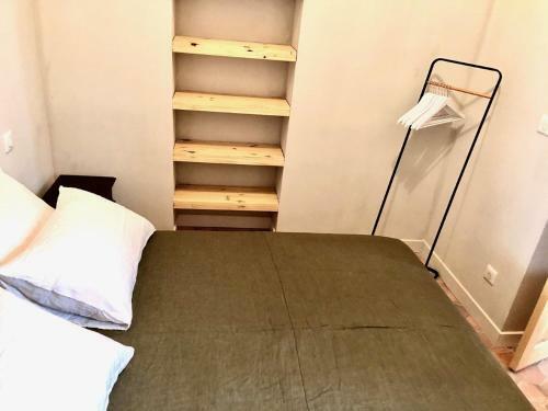 Apartamento Villa Campana - Bastia Centre