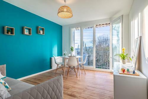 Apartamento Cosi'd�al