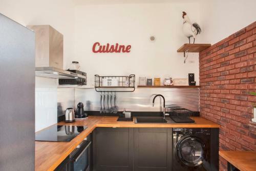 Apartamento Casa Marga