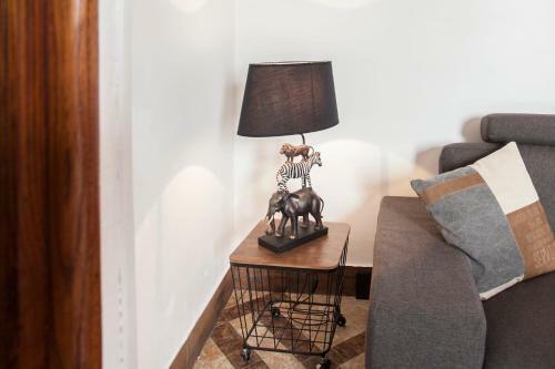Apartamento Casa Marga