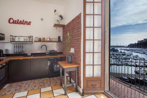 Apartamento Casa Marga