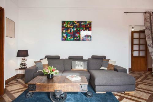 Apartamento Casa Marga