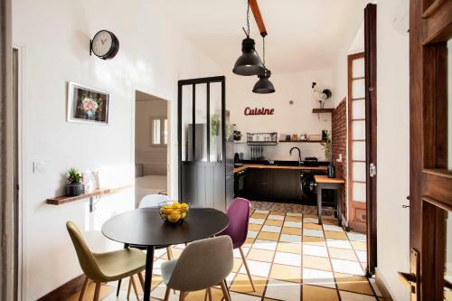 Apartamento Casa Marga
