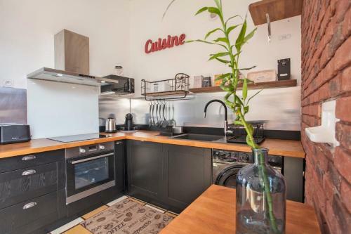 Apartamento Casa Marga