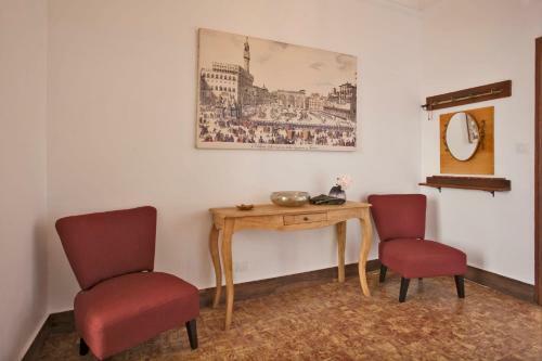 Apartamento Casa Marga