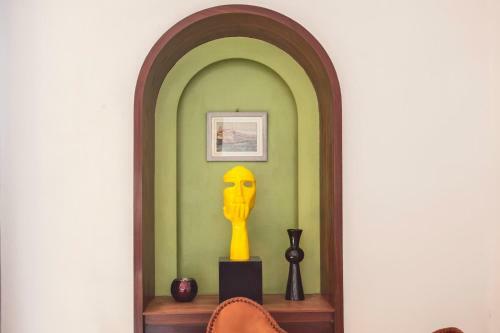 Apartamento Casa Marga