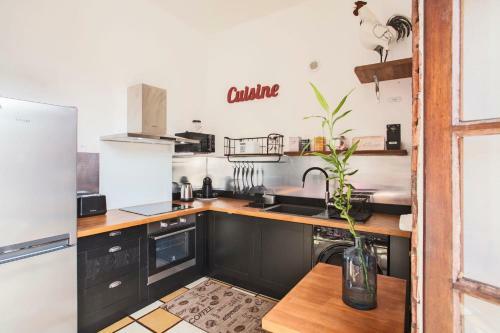 Apartamento Casa Marga