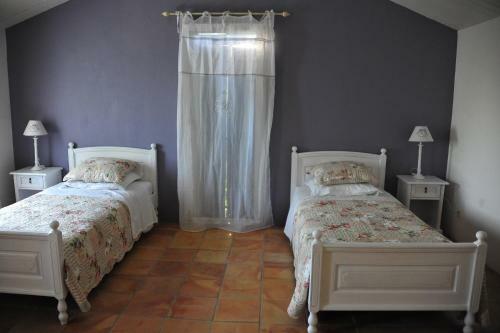 Apartamento Gte de Charme La Terrasse