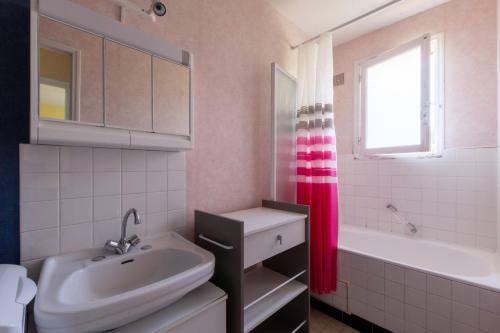 La Petite Isle - Maison Et Jardin - Plage � 200 M