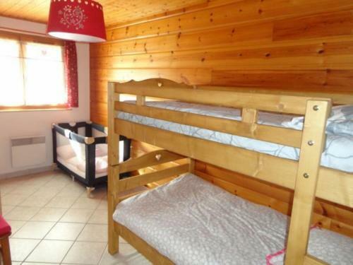 G�te Basse-sur-le-rupt, 2 Pi�ces, 2 Personnes - Fr-1-589-62