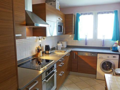 Apartment Val�riane
