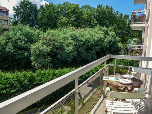 Apartment Val�riane
