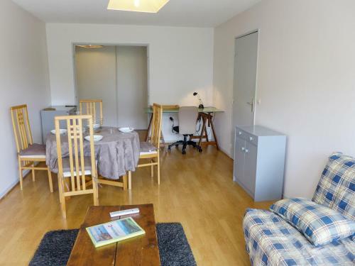 Apartment Val�riane