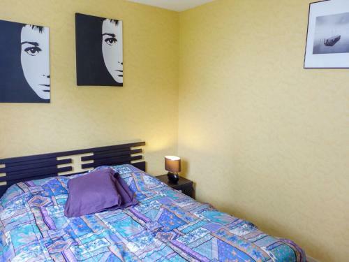 Apartment Val�riane