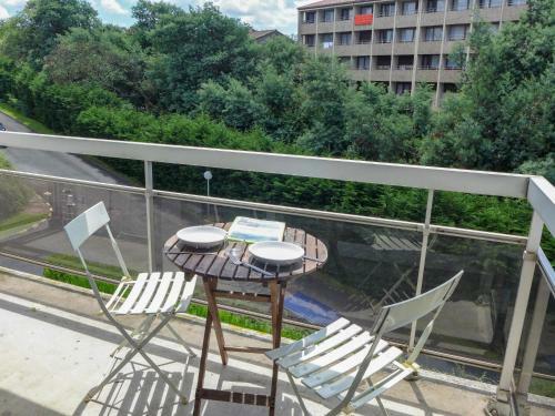 Apartment Val�riane