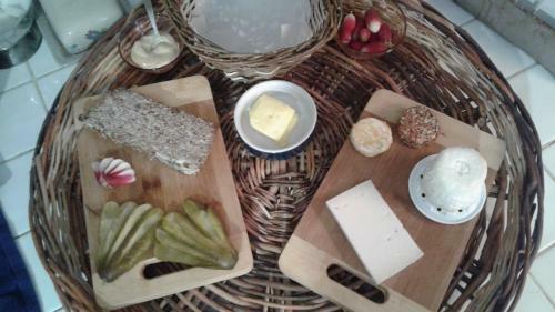 Hostal Le Merey