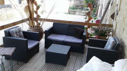 Hostal Le Merey