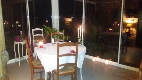 Hostal Le Merey