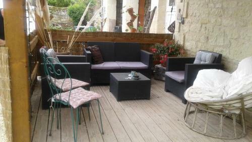 Hostal Le Merey