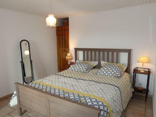 Holiday Home Les Hirondelles