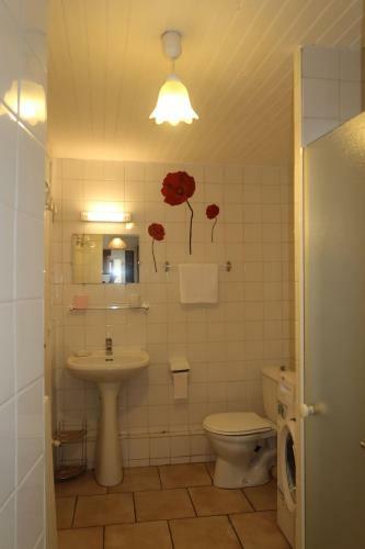Holiday Home Les Hirondelles