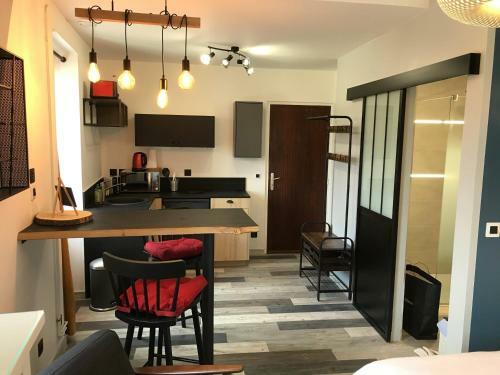 Apartamento Chez Jack