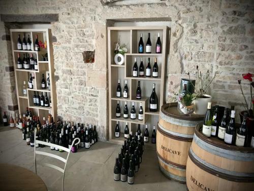 Apartamento Chez Jack