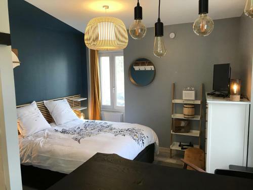 Apartamento Chez Jack