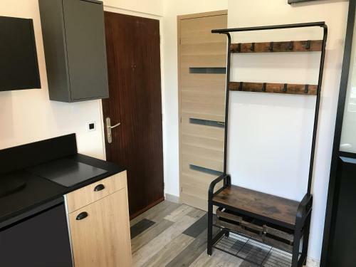 Apartamento Chez Jack