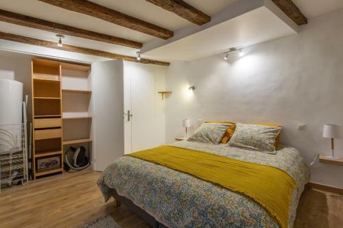 Apartamento Pia Baiona